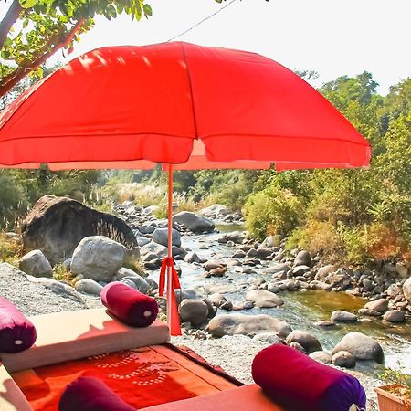 Prakriti Aalay - Riverside Mountain View Boutique Eco Resort Dharamshala Exterior photo