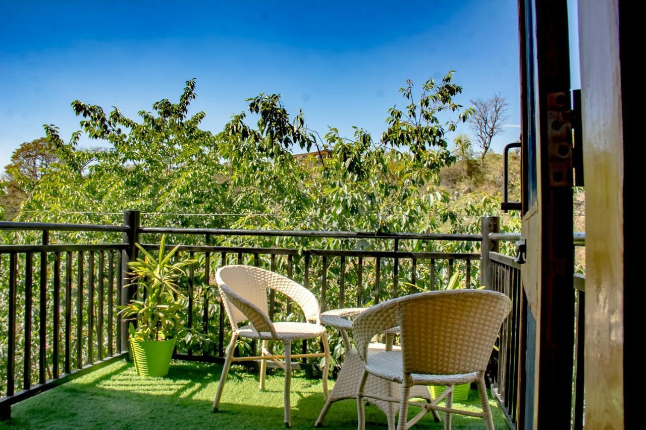 Prakriti Aalay - Riverside Mountain View Boutique Eco Resort Dharamshala Exterior photo