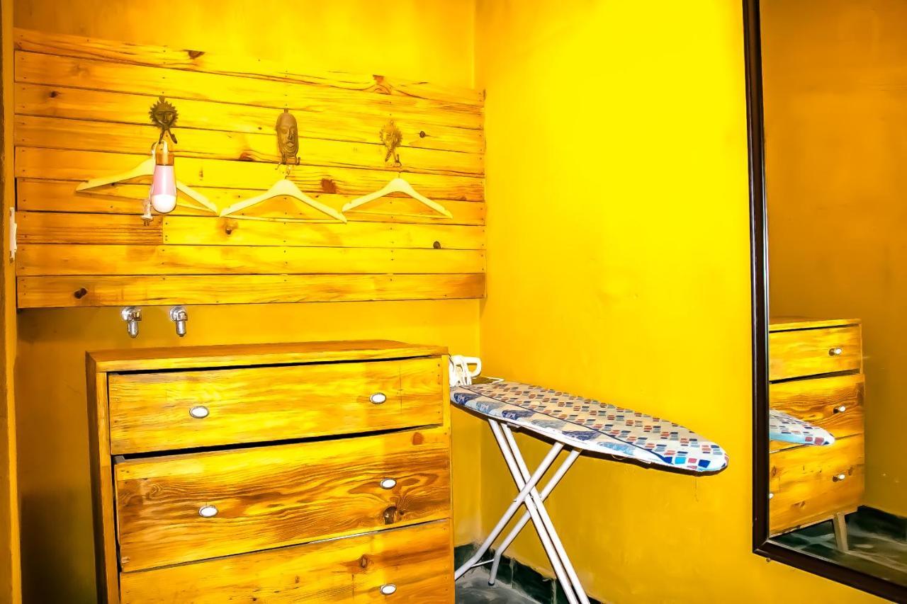 Prakriti Aalay - Riverside Mountain View Boutique Eco Resort Dharamshala Exterior photo