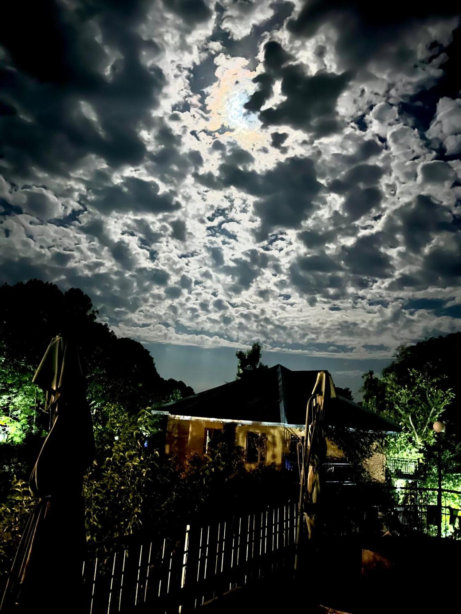 Prakriti Aalay - Riverside Mountain View Boutique Eco Resort Dharamshala Exterior photo