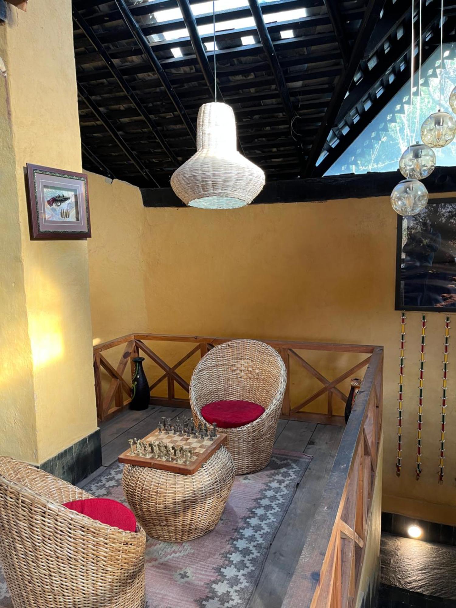 Prakriti Aalay - Riverside Mountain View Boutique Eco Resort Dharamshala Exterior photo